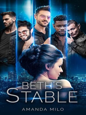 cover image of Beth's Stable
